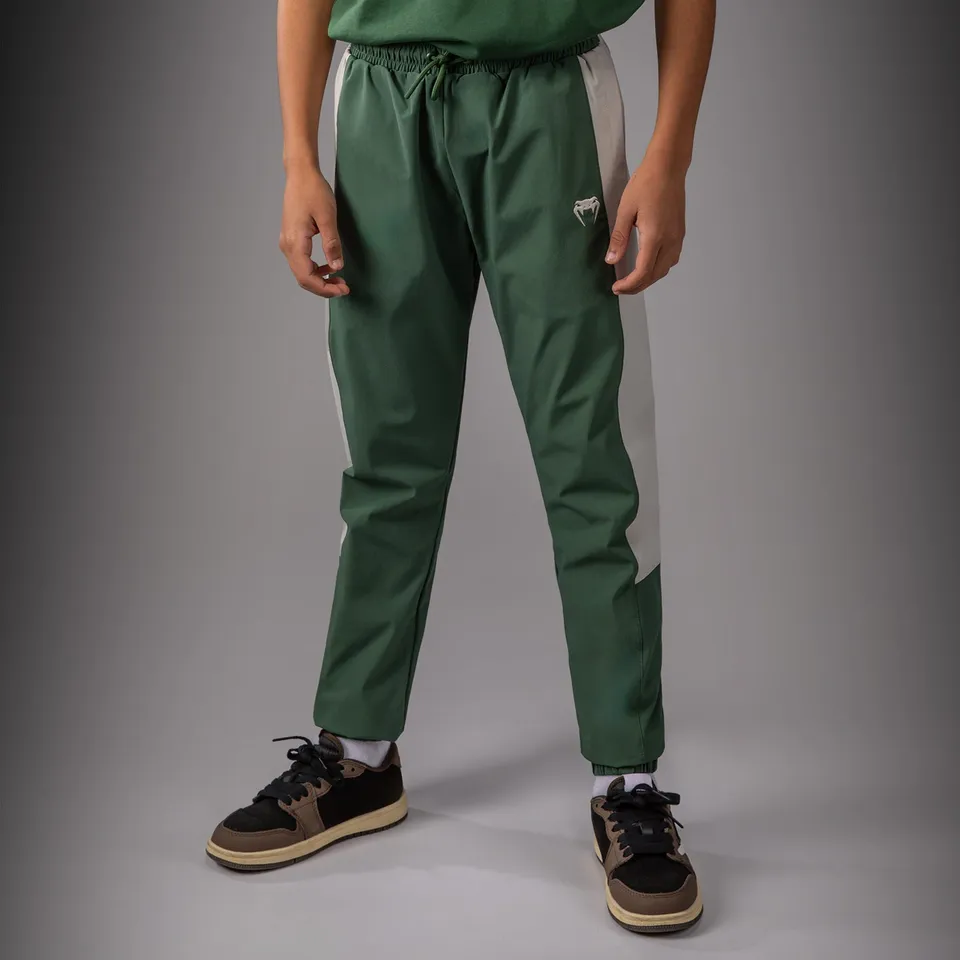 venum-vectra-jogginghose-kinder-waldgr-n-offwei image 1