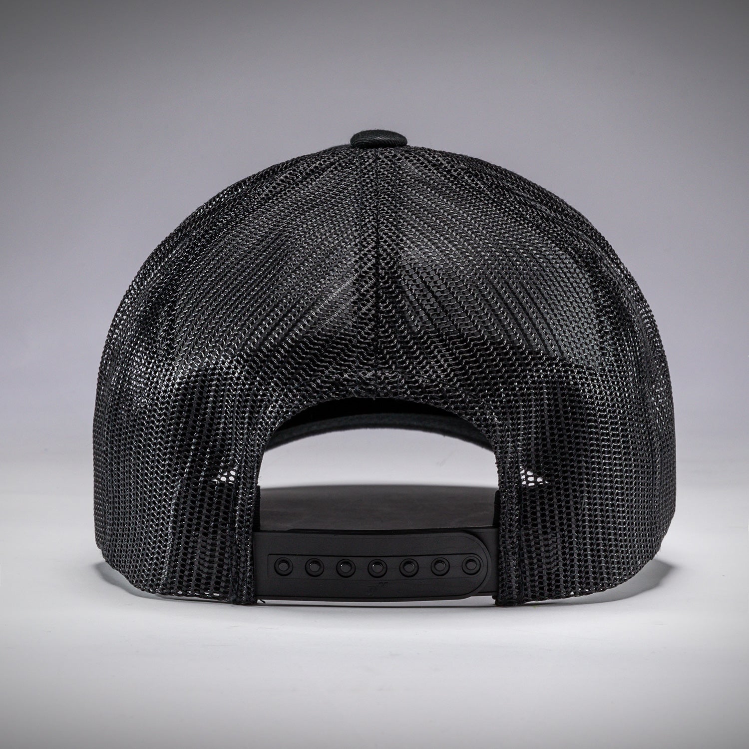 venum-classic-trucker-cap-schwarz image 4