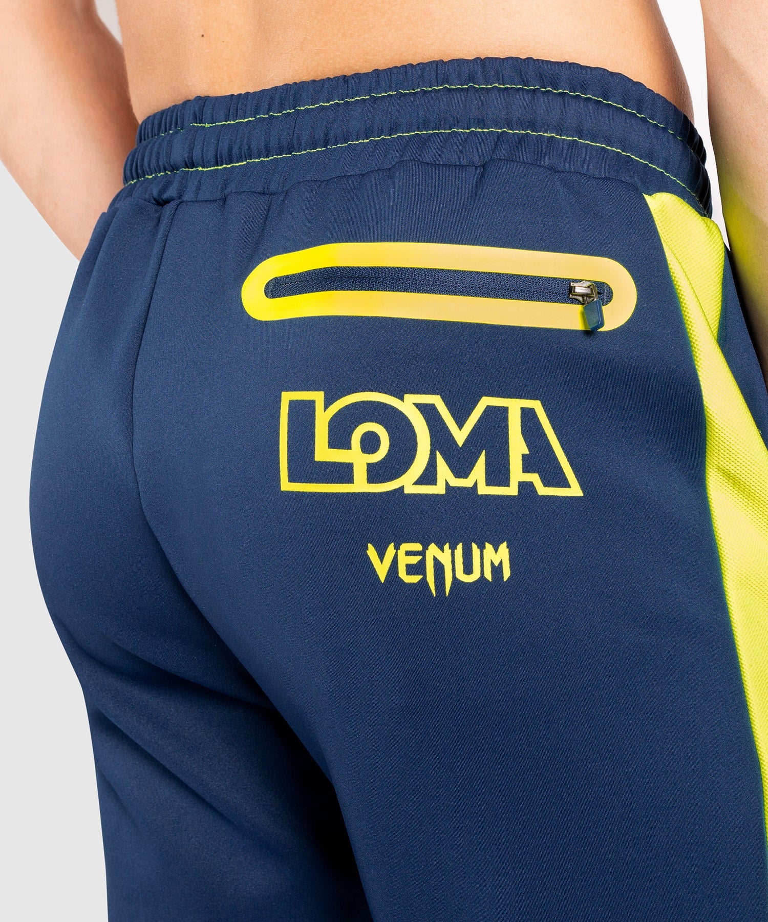 venum-origins-jogginghose-herren-blau-gelb image 7
