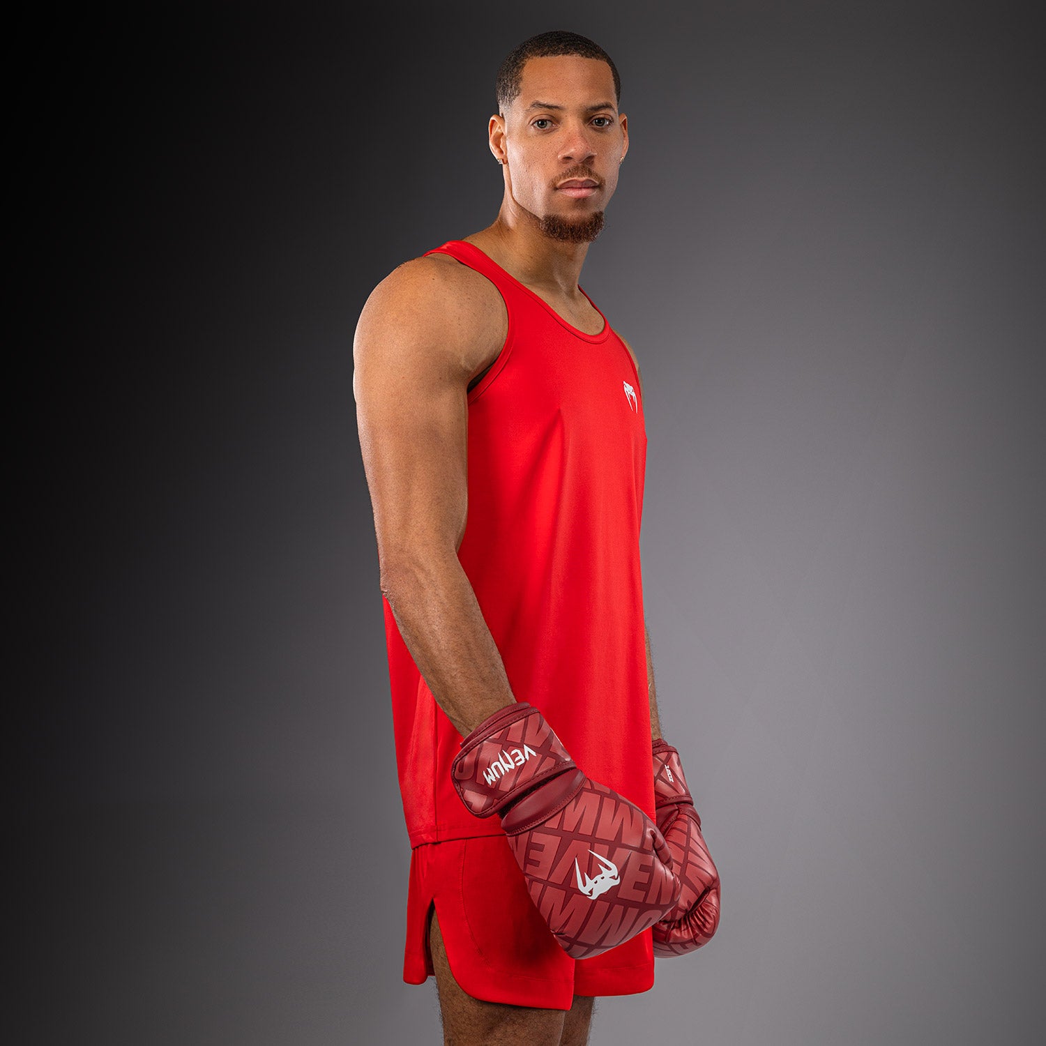 venum-contender-tanktop-rot image 4