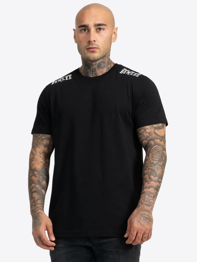 benlee-event-t-shirt-herren-baumwolle image 1