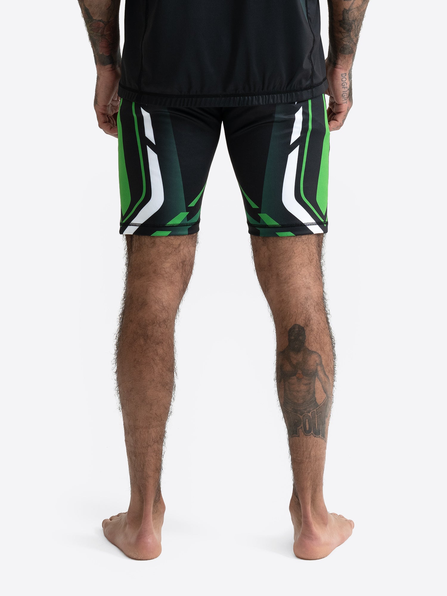 benlee-skokholm-mma-fightshorts-herren-stretch image 4