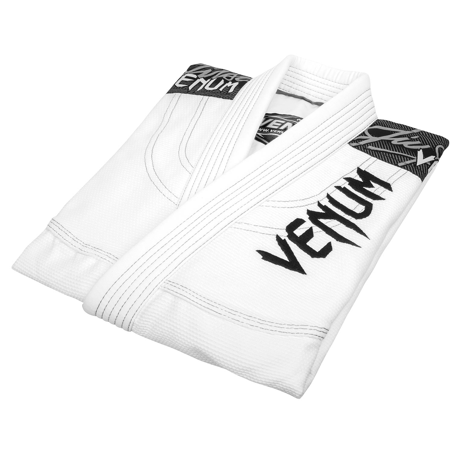 venum-challenger-3-0-bjj-gi-wei-grau image 5