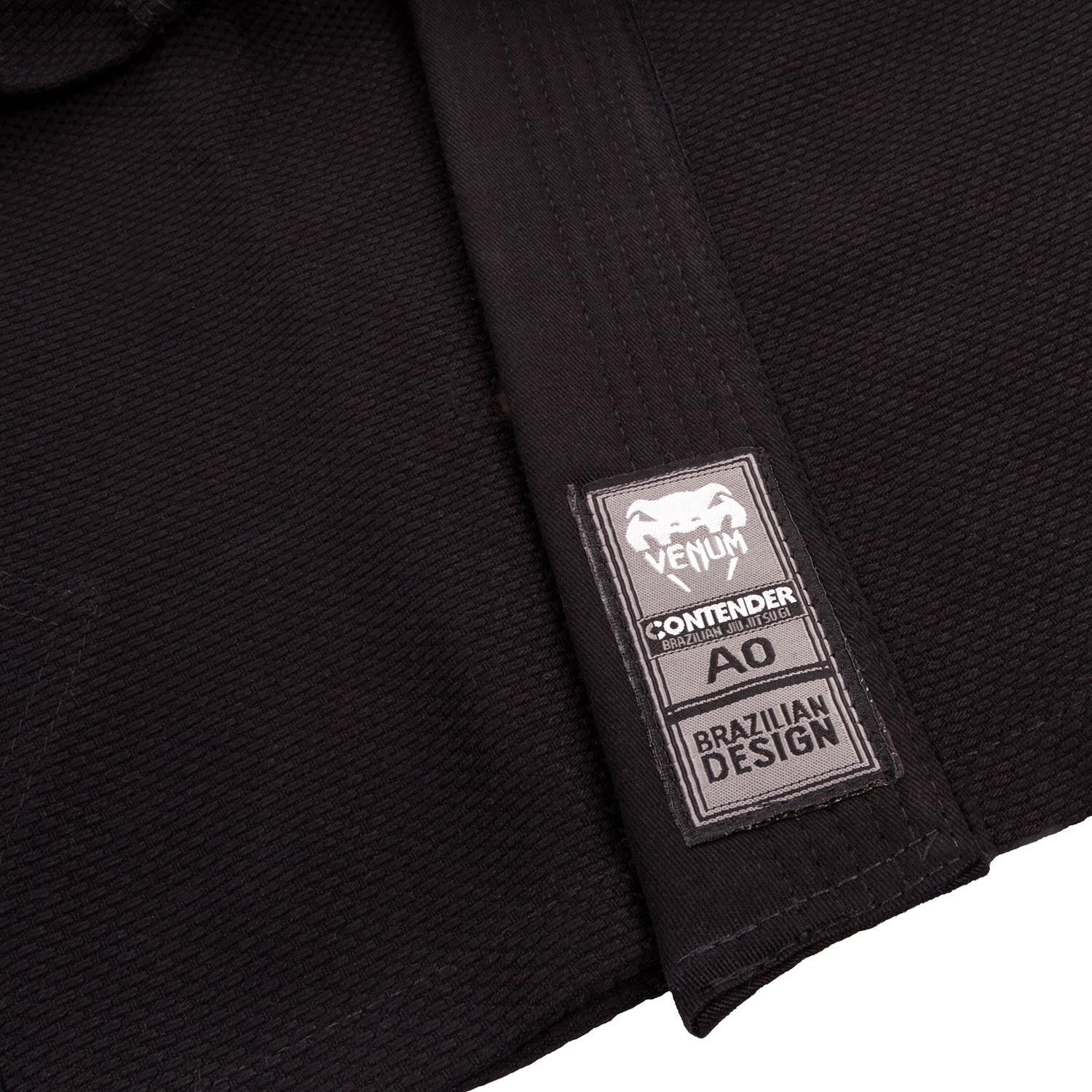 venum-contender-2-0-bjj-gi-kampfanzug image 7