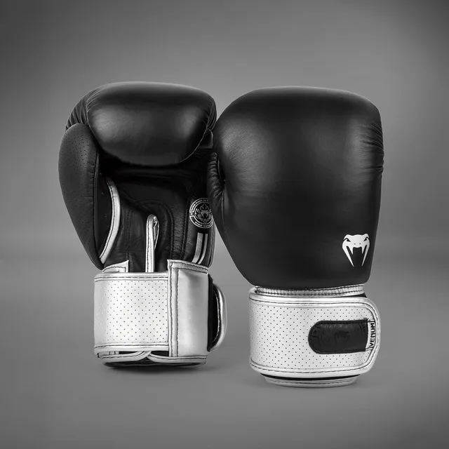 venum-power-2-0-boxhandschuhe-schwarz-gold image 1