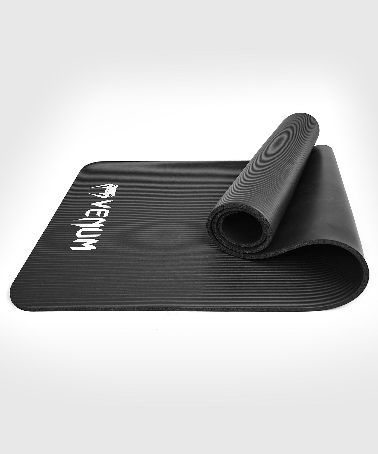 venum-laser-yogamatte-schwarz image 2