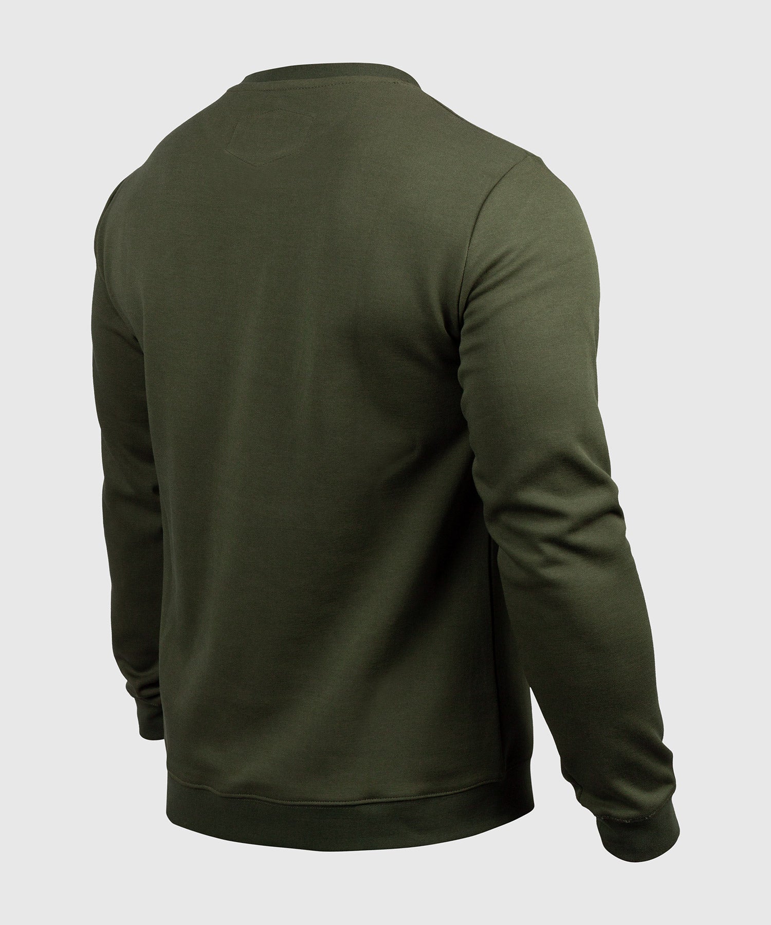 venum-classic-kapuzenpullover-khaki-hoodie image 4