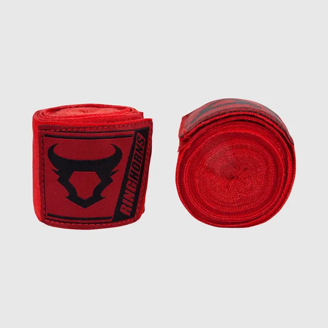 ringhorns-charger-by-venum-boxbandagen-rot image 1