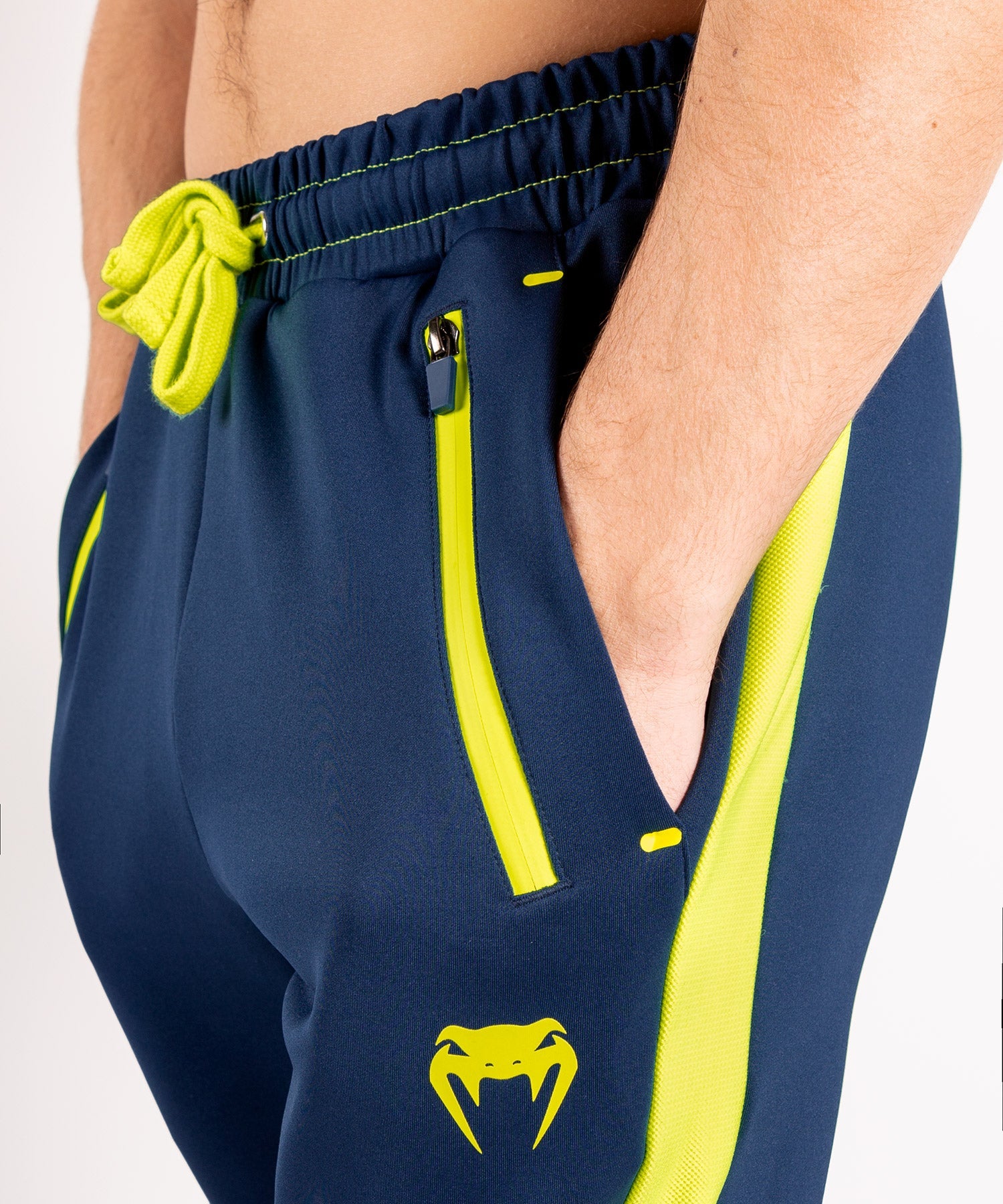 venum-origins-jogginghose-herren-blau-gelb image 5