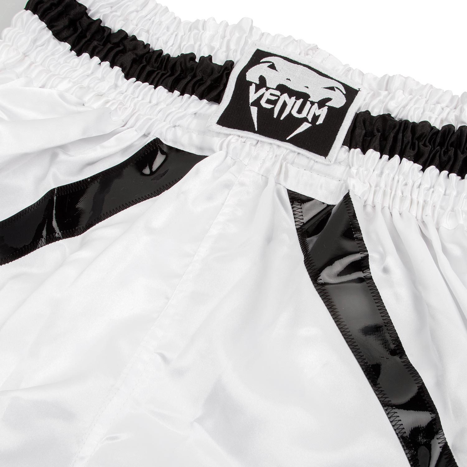 venum-elite-boxing-shorts-wei-schwarz image 6