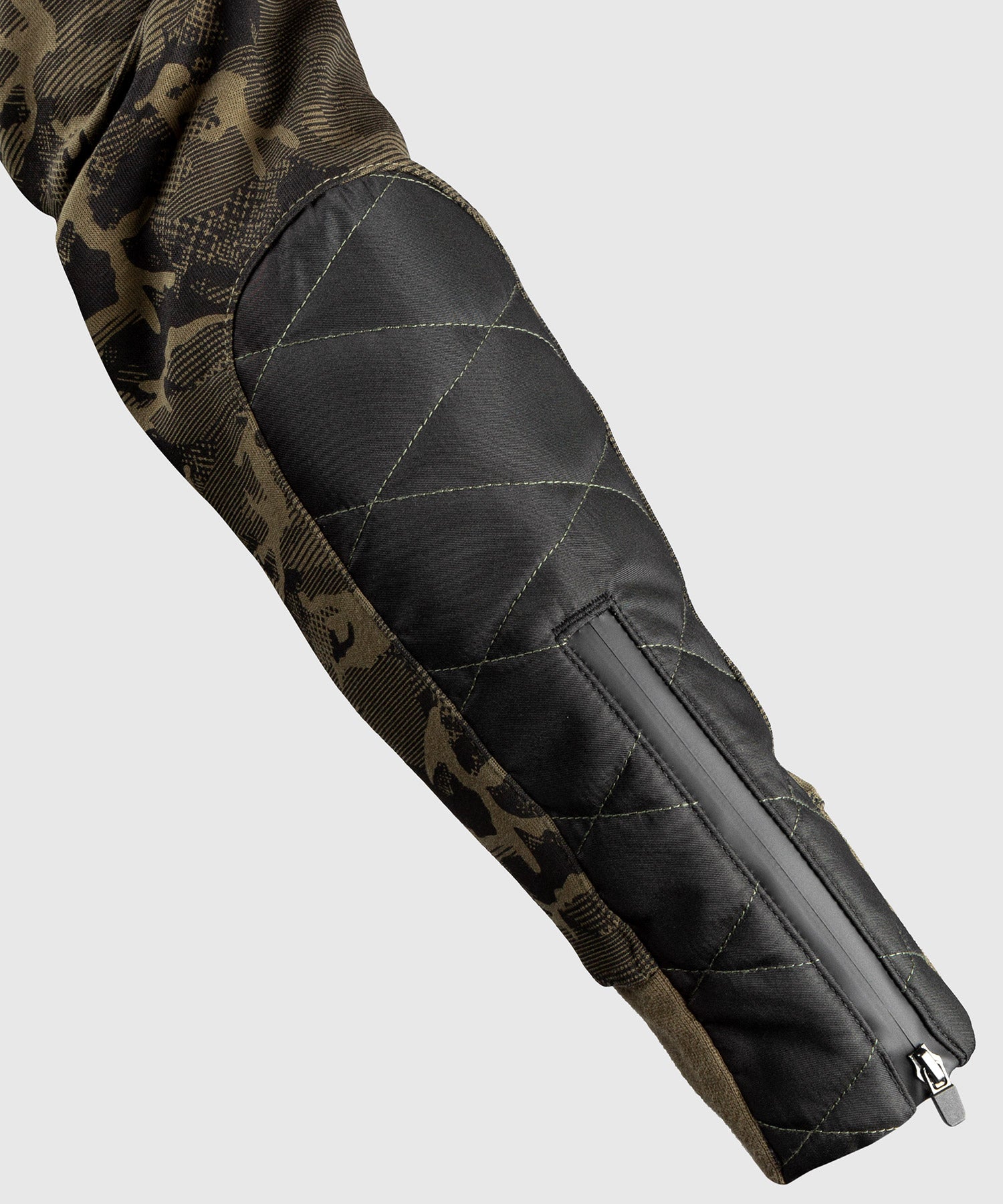 venum-laser-evo-sweatshirt-khaki-camo image 6