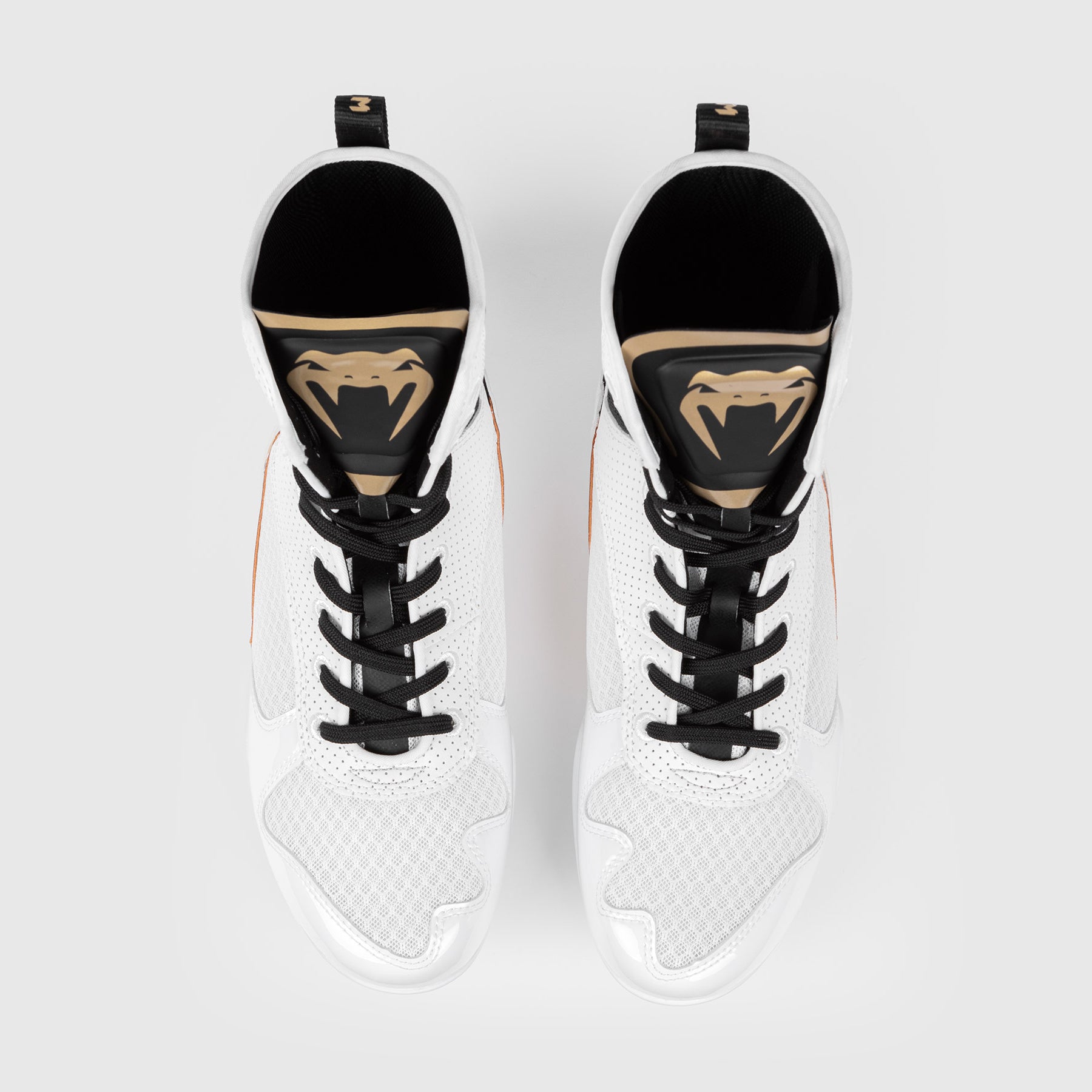 venum-elite-boxing-schuhe-wei-schwarz-gold image 4