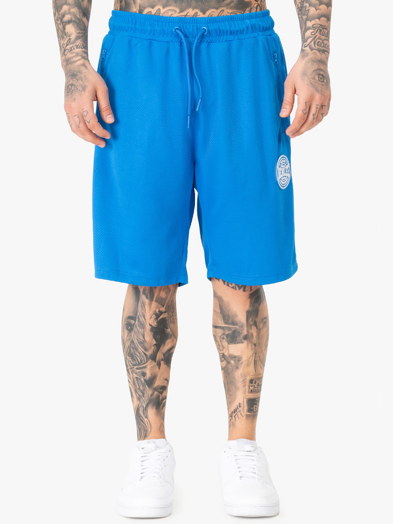 benlee-hustcan-funktionsshorts-herren-mit-rei-verschlusstaschen image 1