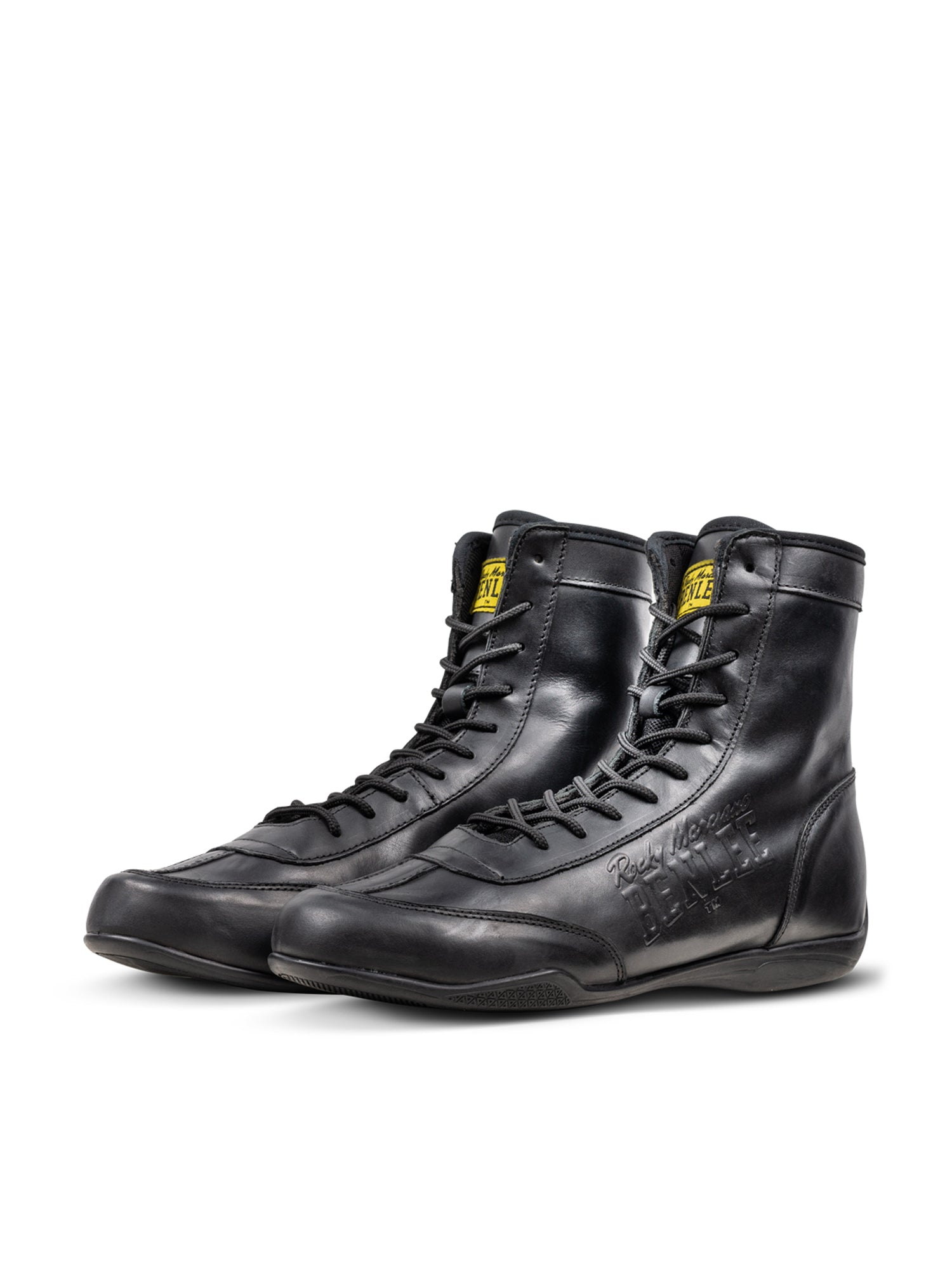 benlee-rexton-boxschuhe-aus-leder image 1