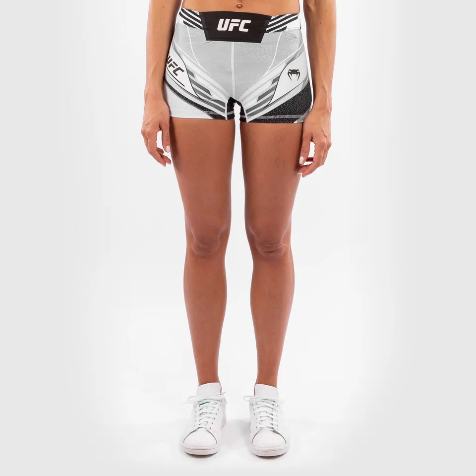 ufc-venum-authentic-fight-night-vale-tudo-shorts-damen-short-fit-wei image 1