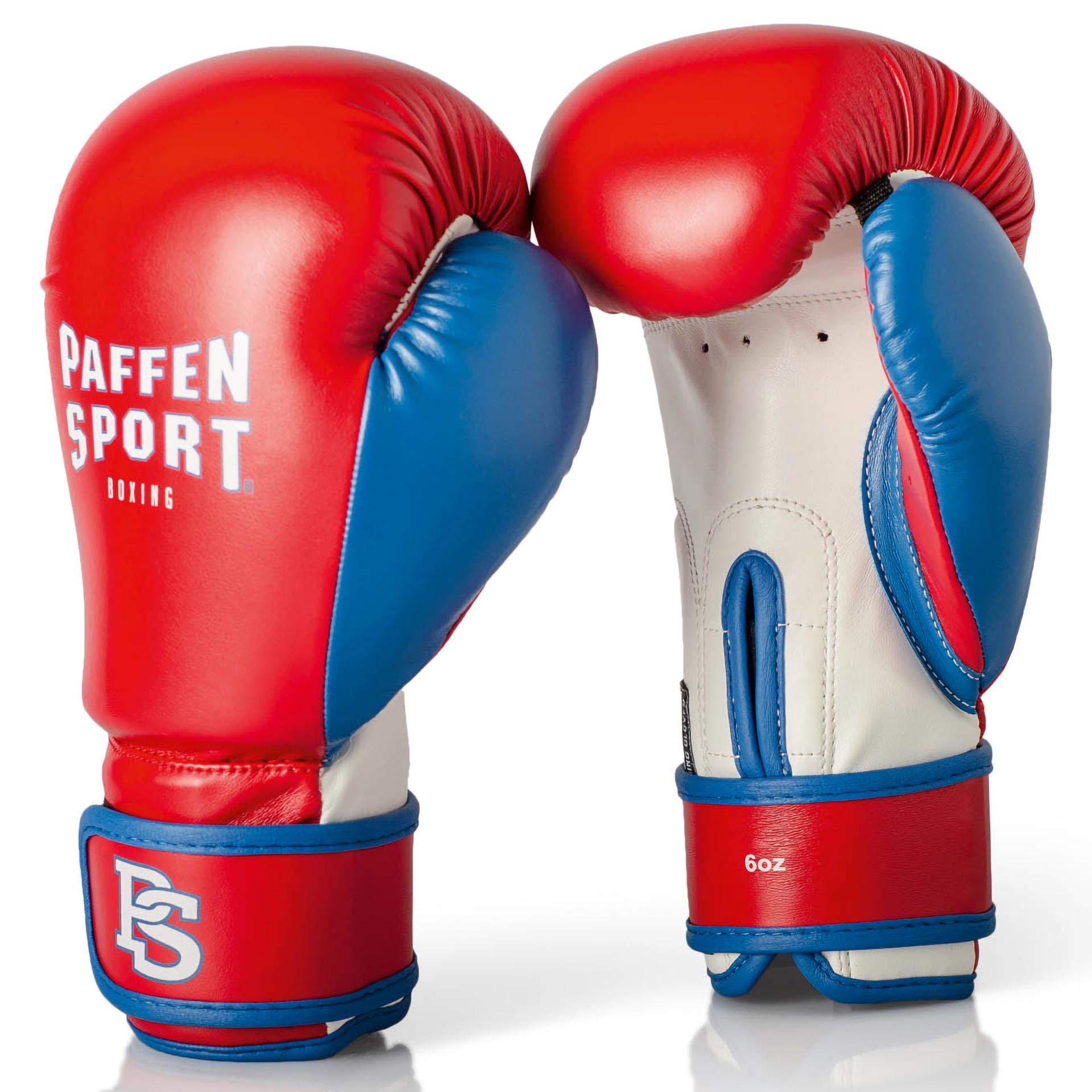 paffen-sport-kids-kinder-boxhandschuhe-f-r-boxtraining image 6