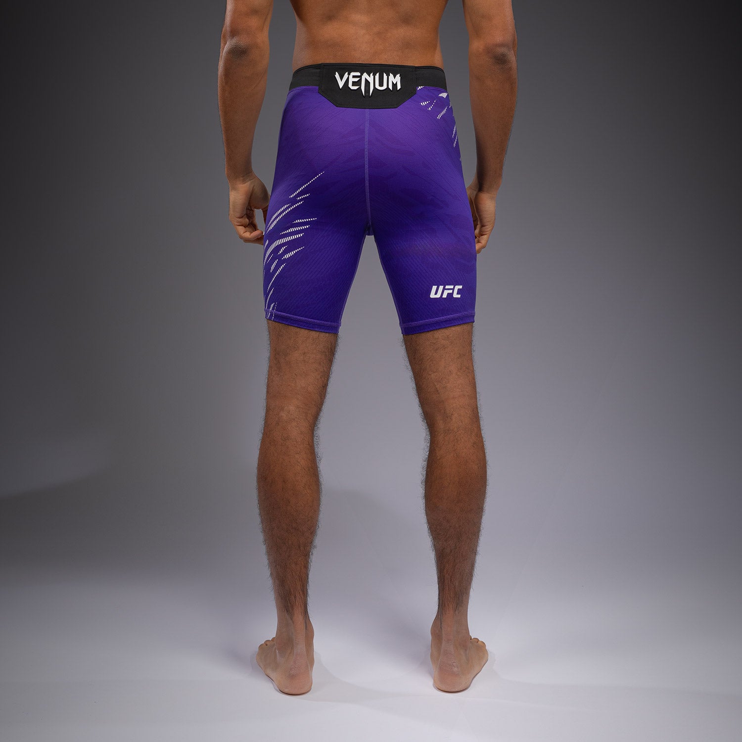 venum-ufc-fusion-by-venum-authentic-fight-night-herren-vale-tudo-short-violett-l image 2