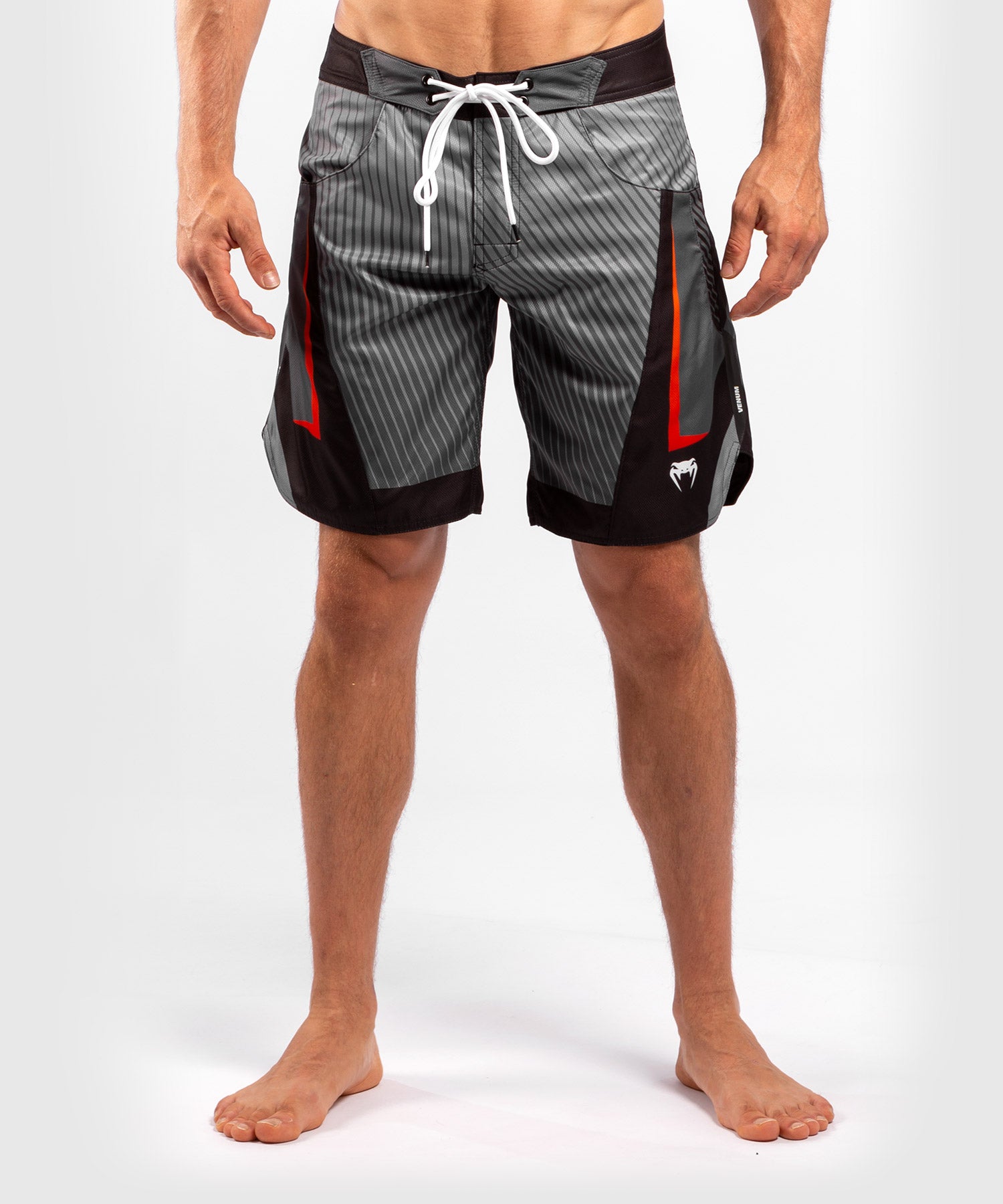venum-fidji-boardshorts-grau image 1