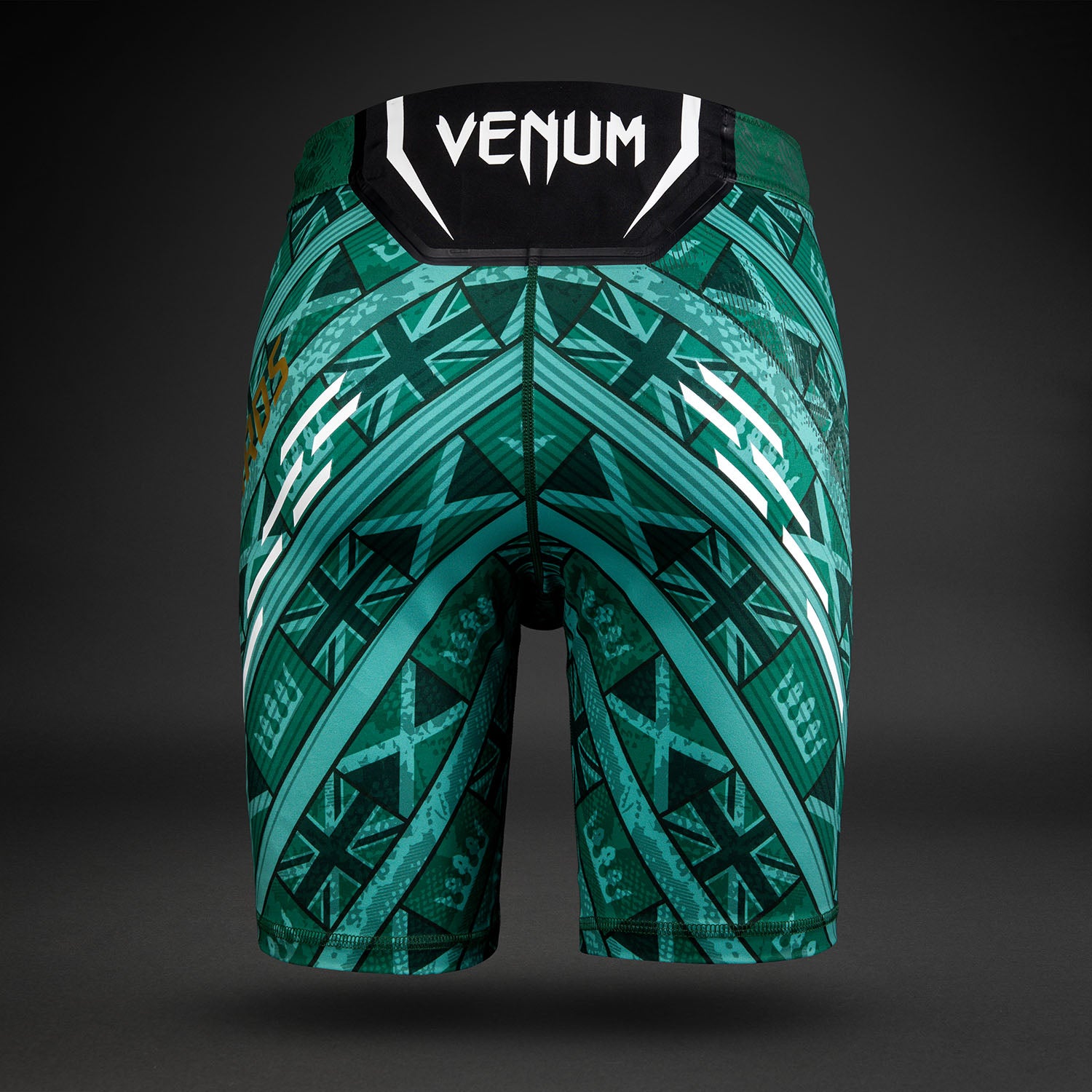 venum-ufc-unrivaled-leon-edwards-vale-tudo-shorts-herren-gr-n image 4
