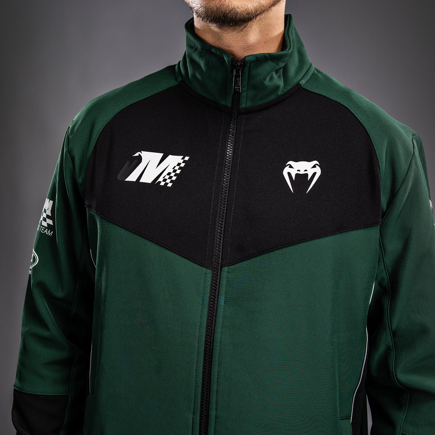 venum-motorsport-softshell-jacke-tiefwald image 8