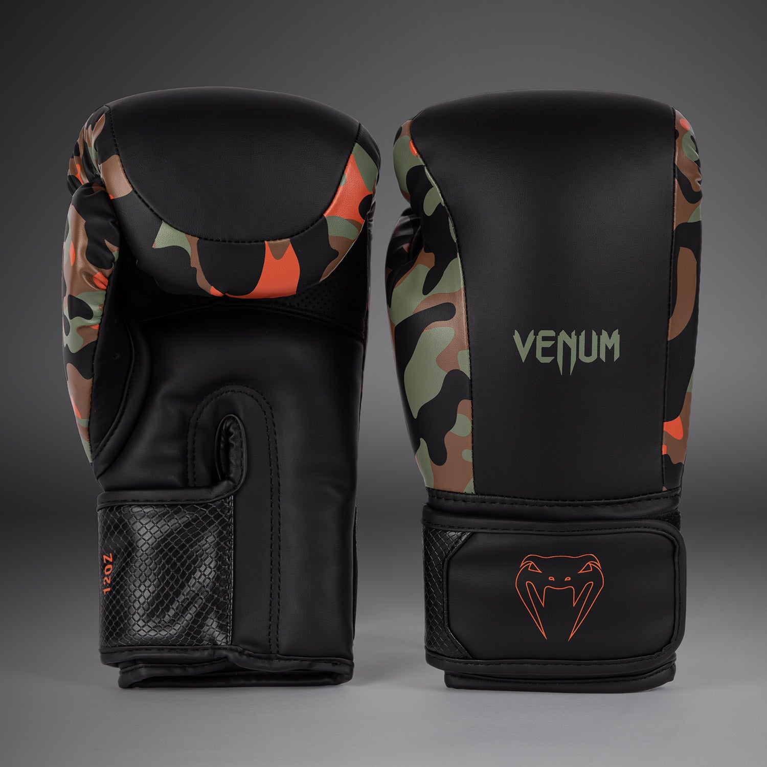 venum-jungle-ops-boxhandschuhe-canyon-tarnfarbe image 2