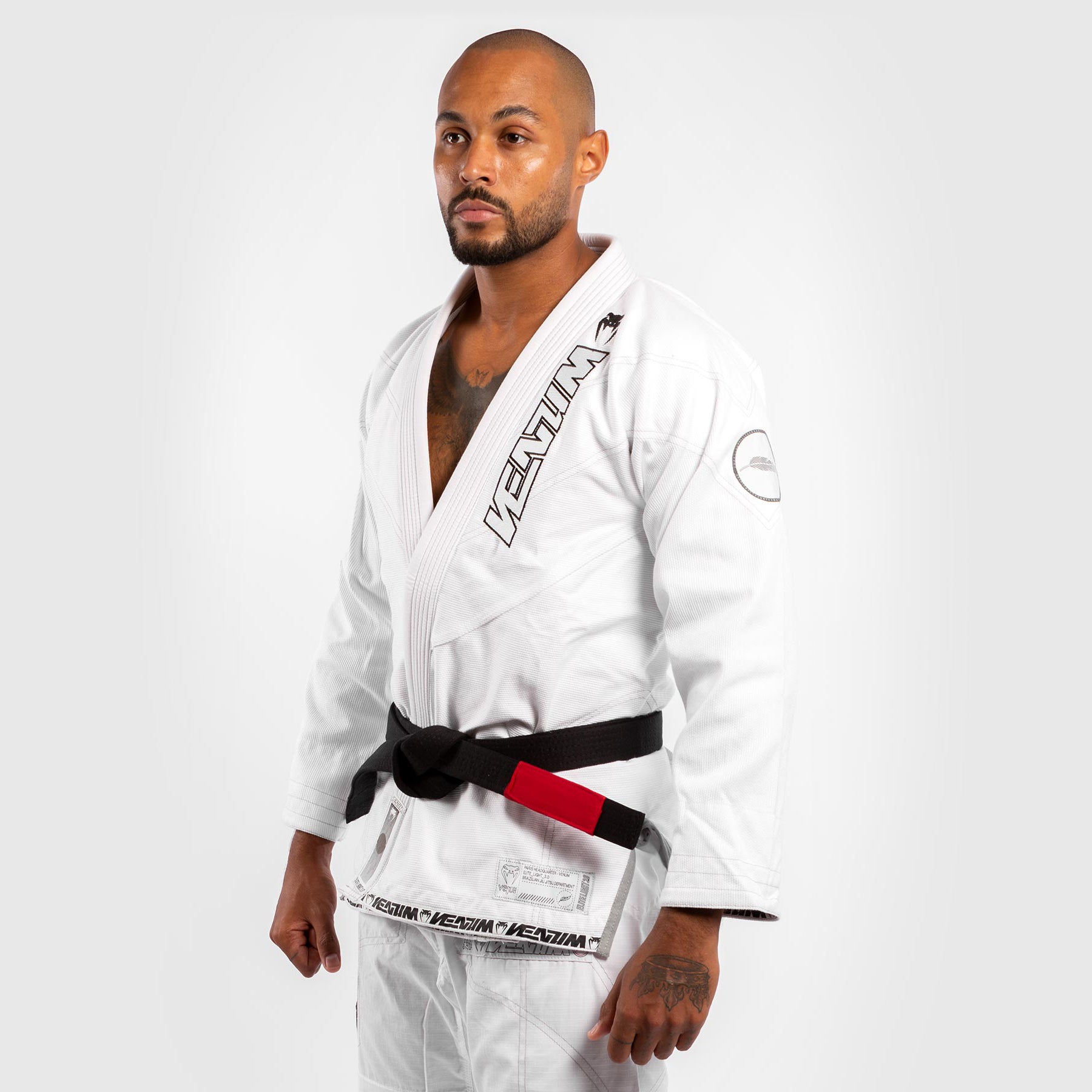 venum-elite-3-0-light-bjj-kimono-wei image 8