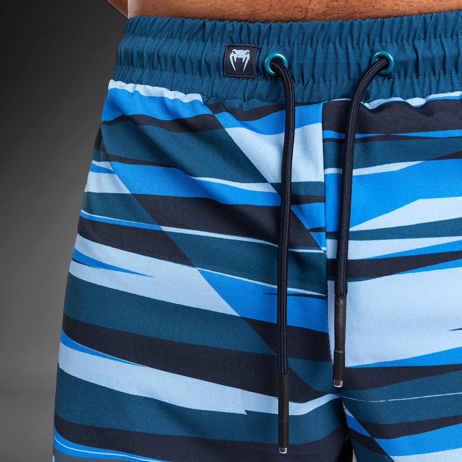 venum-rapid-herren-badeshorts-dunkelblau image 5