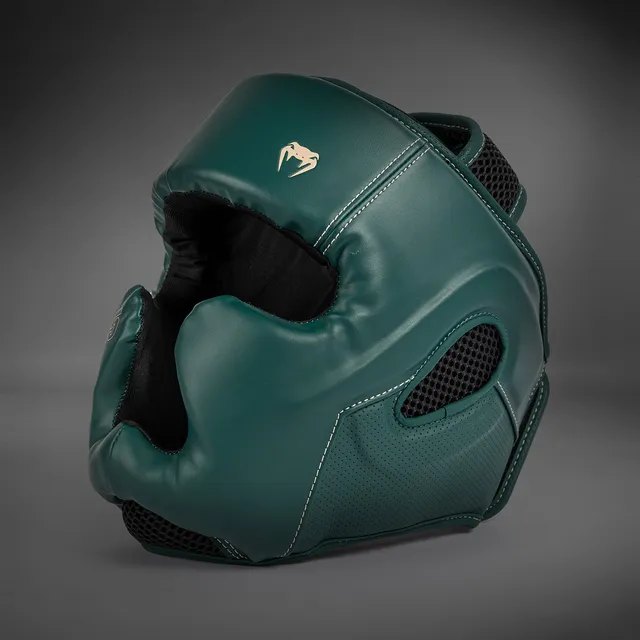 venum-impact-evo-kopfschutz-smaragdgr-n image 1