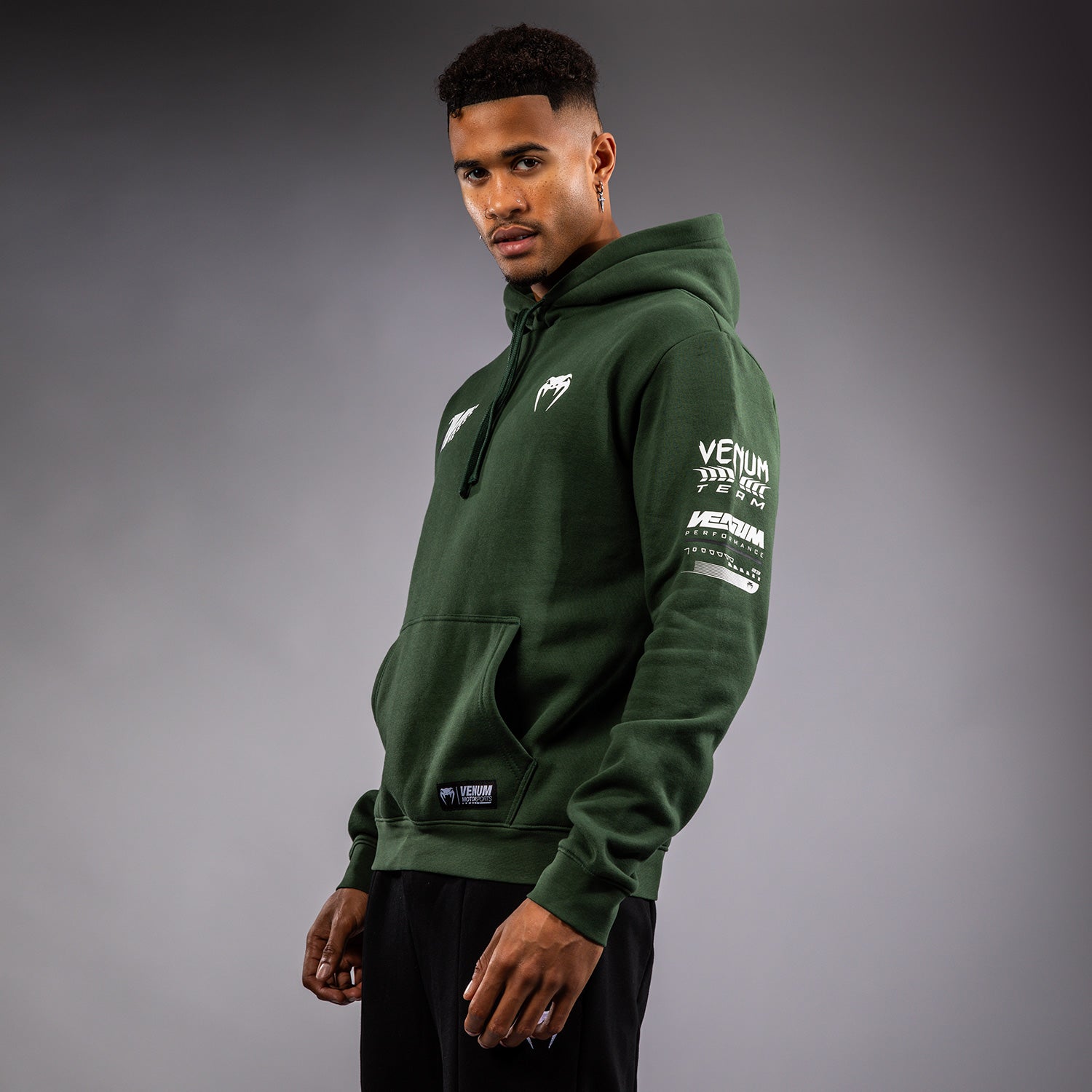 venum-motorsport-hoodie-tiefwald image 2