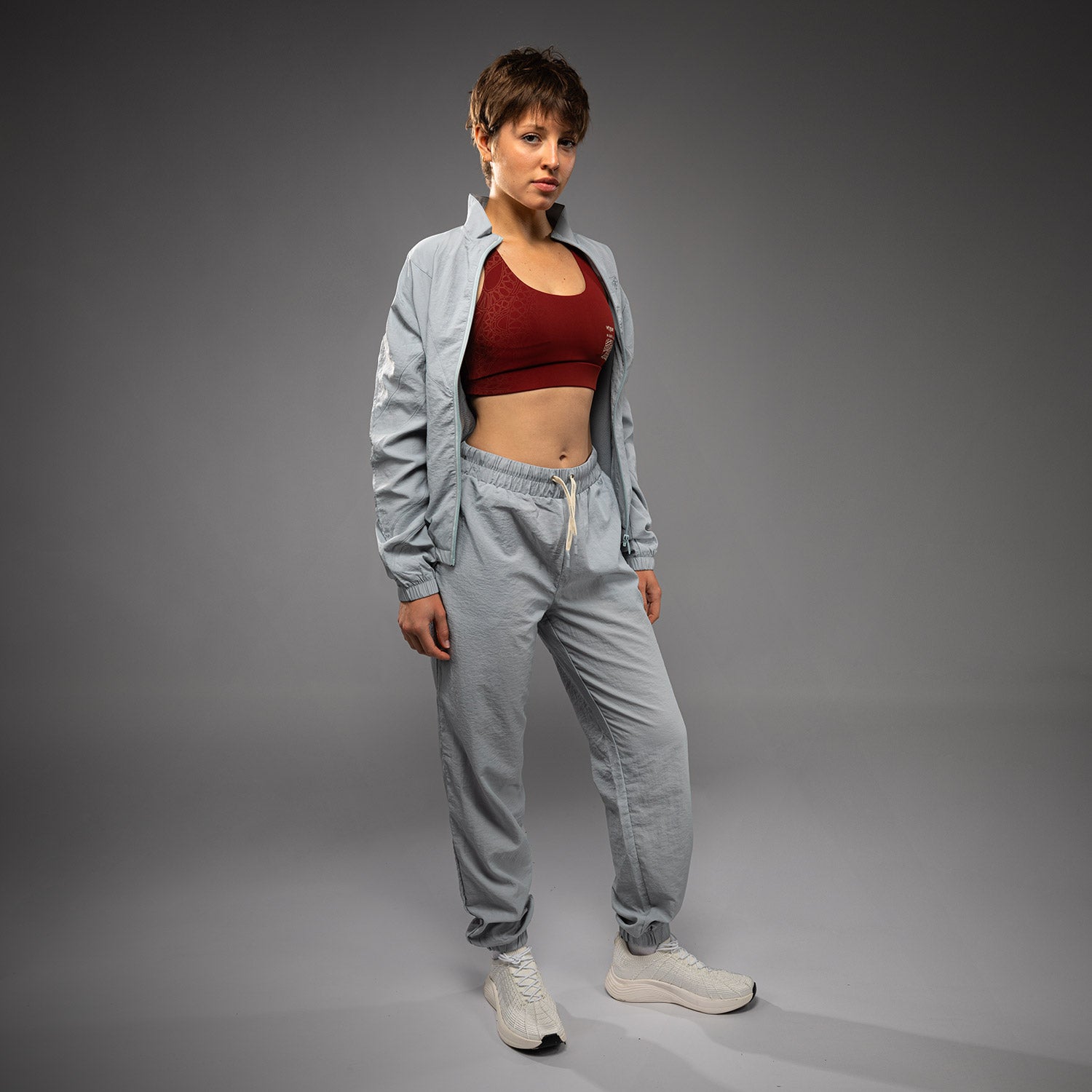 venum-vectra-damen-trackjacke-storm-blau image 4