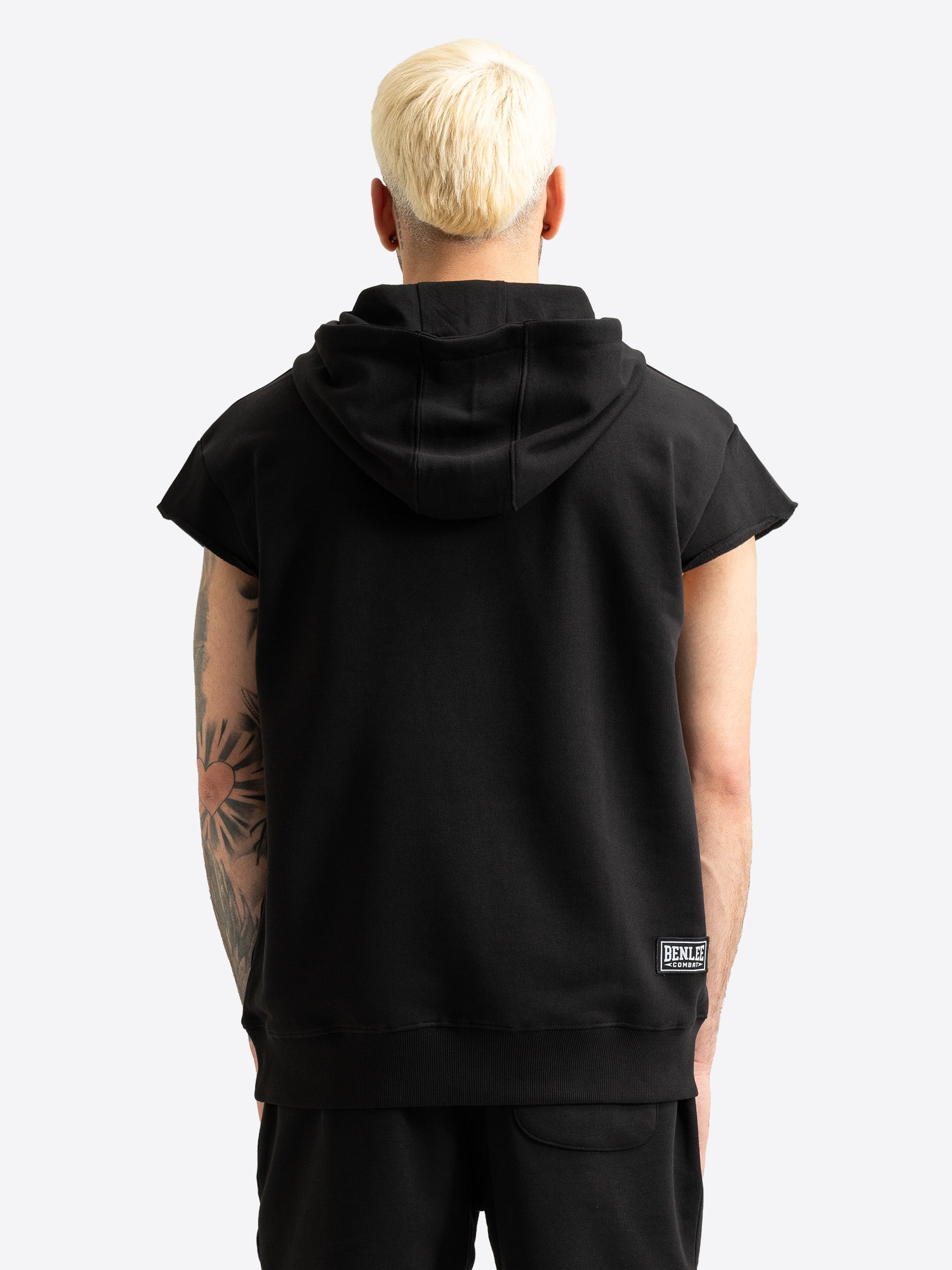benlee-hoboken-rmelloses-hoodie-tee-herren image 4