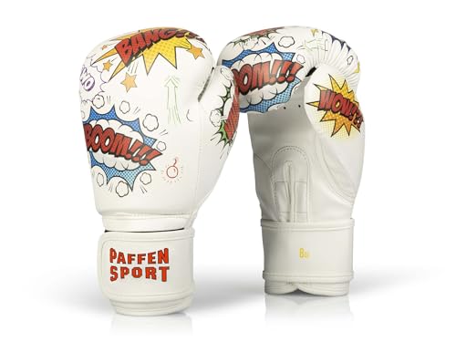 paffen-sport-kids-comic-kinder-boxhandschuhe-f-r-box-training image 8