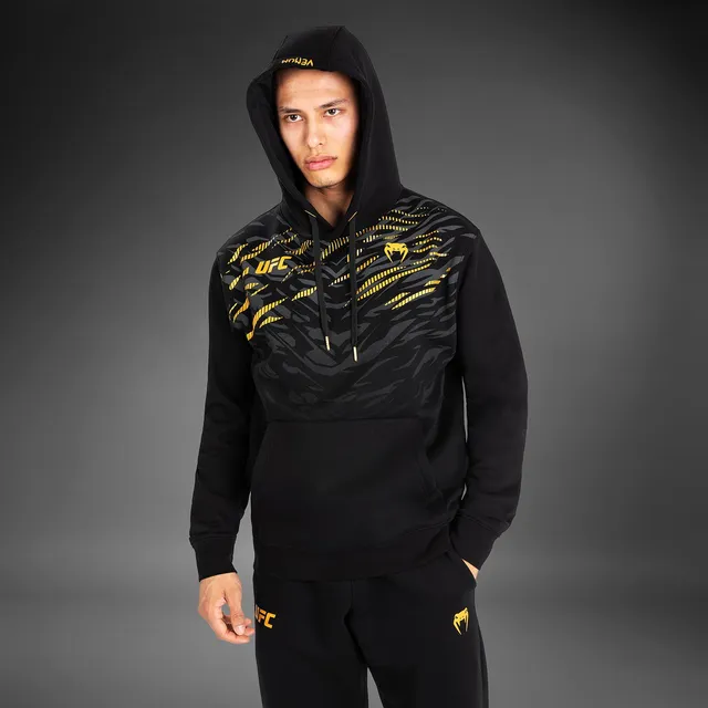 ufc-fusion-by-venum-replica-herren-pullover-hoodie-champion image 1