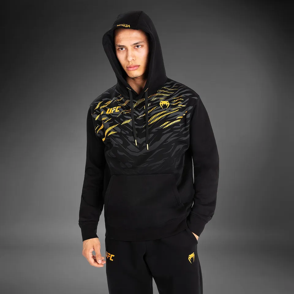 ufc-fusion-by-venum-replica-herren-pullover-hoodie-champion image 1