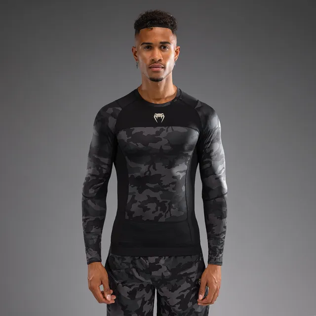 venum-g-fit-air-herren-langarm-rashguard-digital-urban-camo image 1
