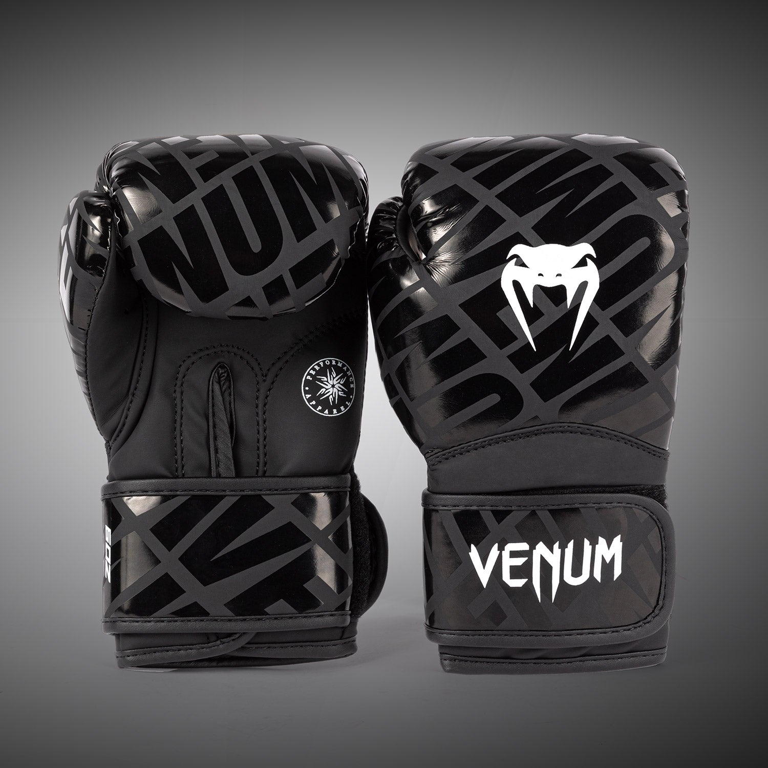 venum-contender-1-5-xt-kinder-boxhandschuhe-schwarz image 2