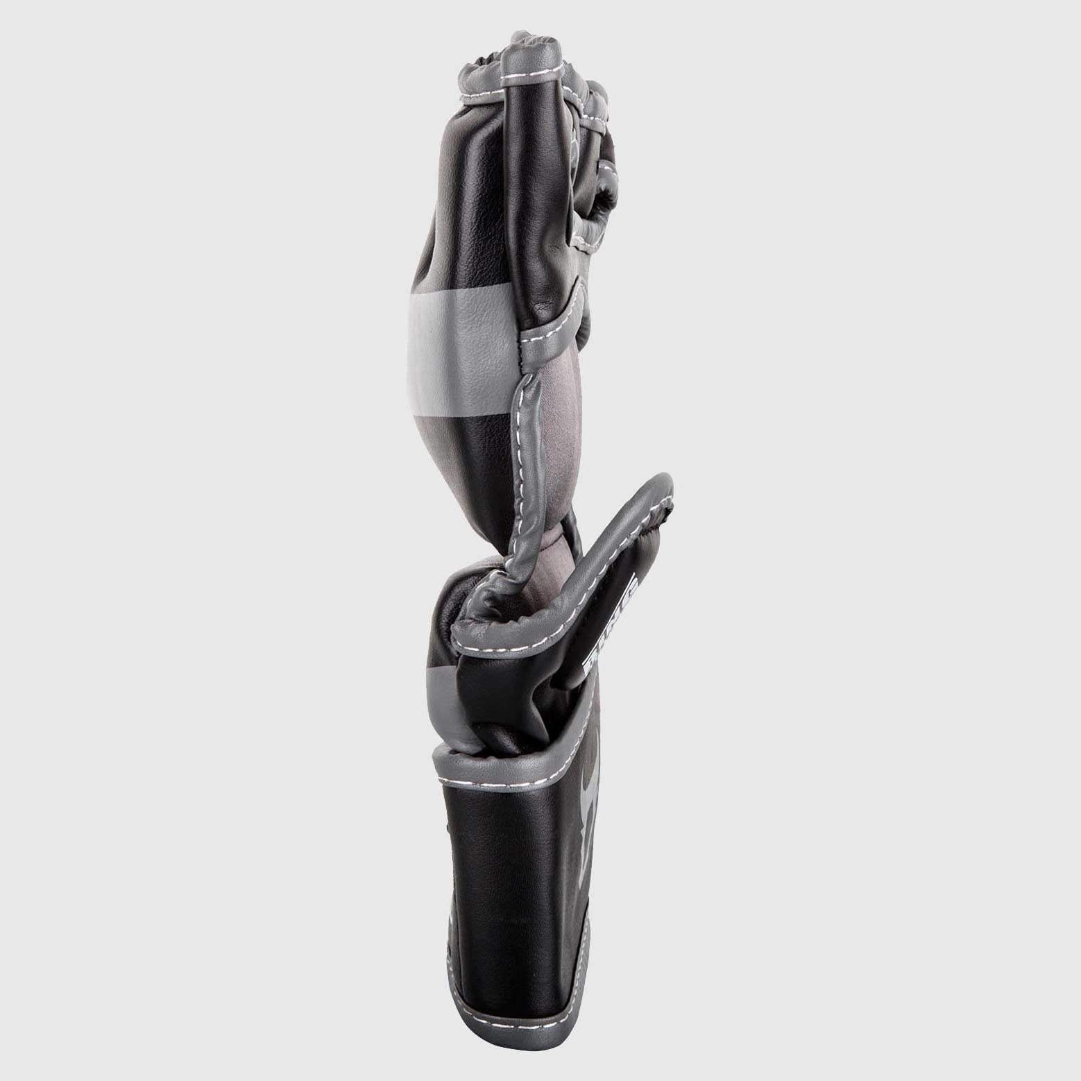 venum-ringhorns-charger-mma-handschuhe-schwarz image 3