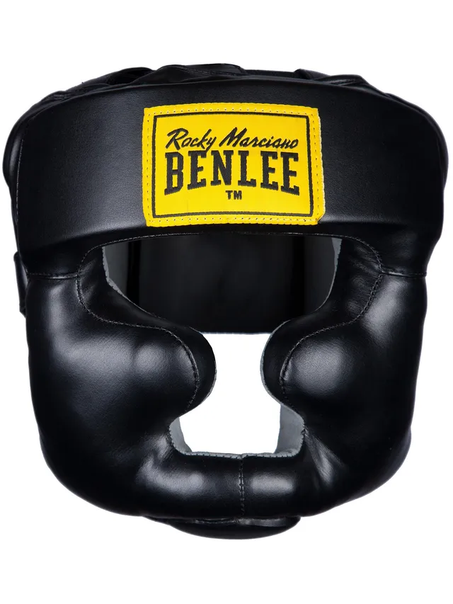 benlee-full-protection-kopfschutz-white-collar-boxen image 1