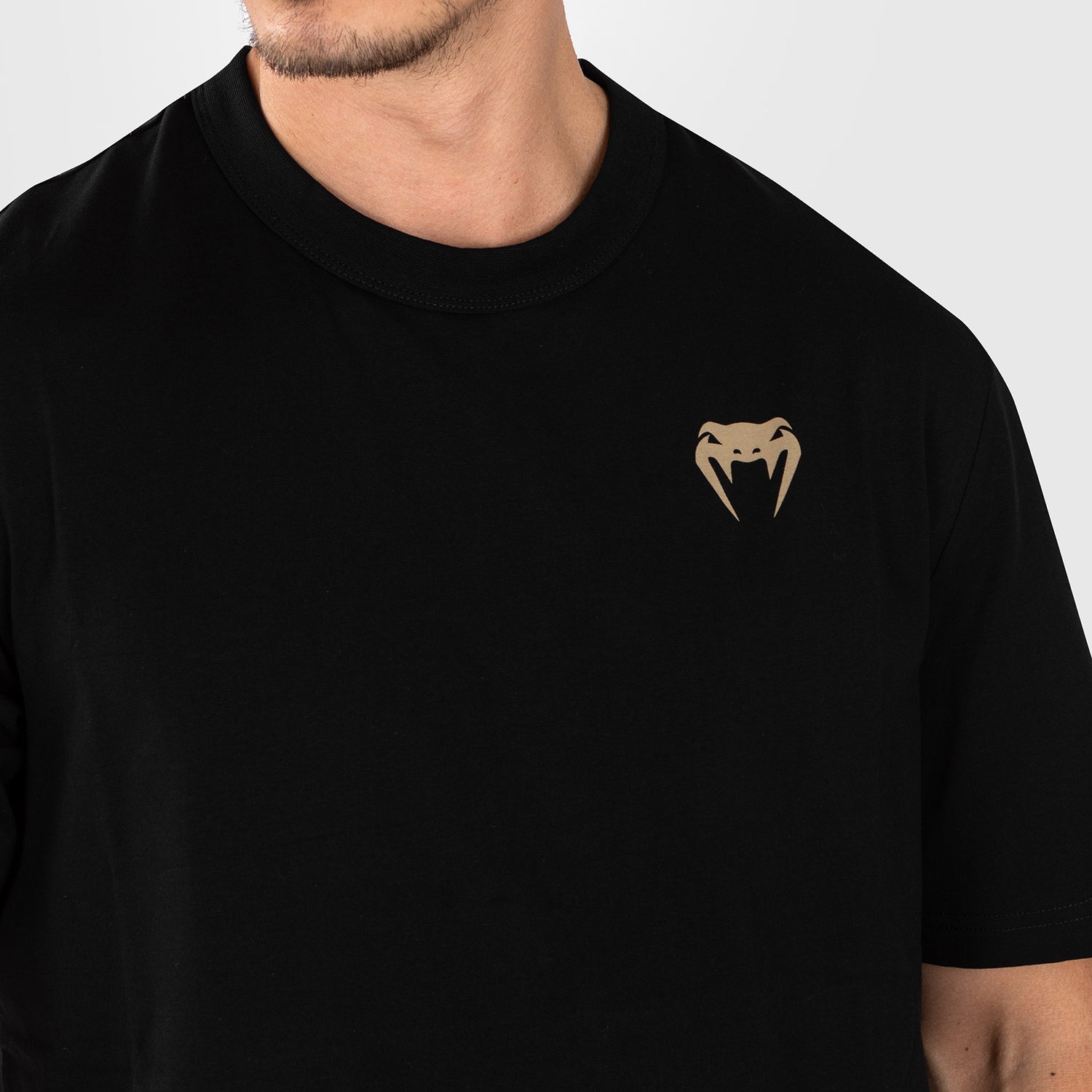 venum-gorilla-jungle-t-shirt-schwarz-sand image 7
