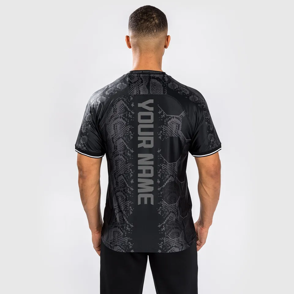 ufc-adrenaline-by-venum-authentic-fight-night-walkout-jersey-herren-schwarz image 1