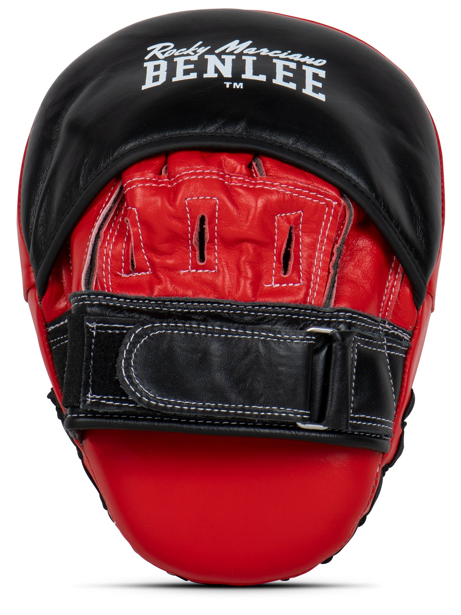 benlee-tucson-pratzen-leder-boxpratzen-f-r-haken-uppercuts image 5