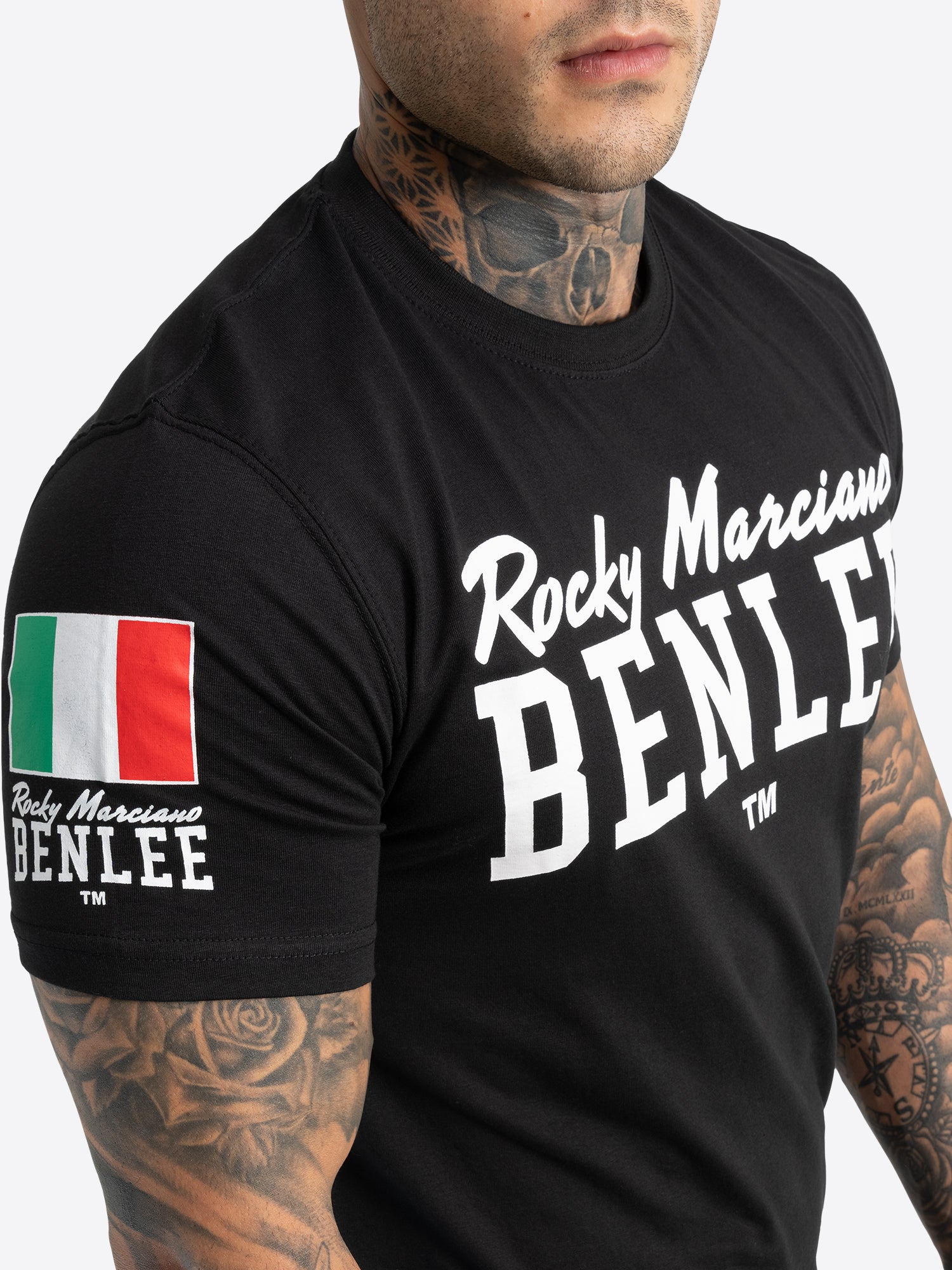 benlee-molto-ferte-t-shirt-herren image 5