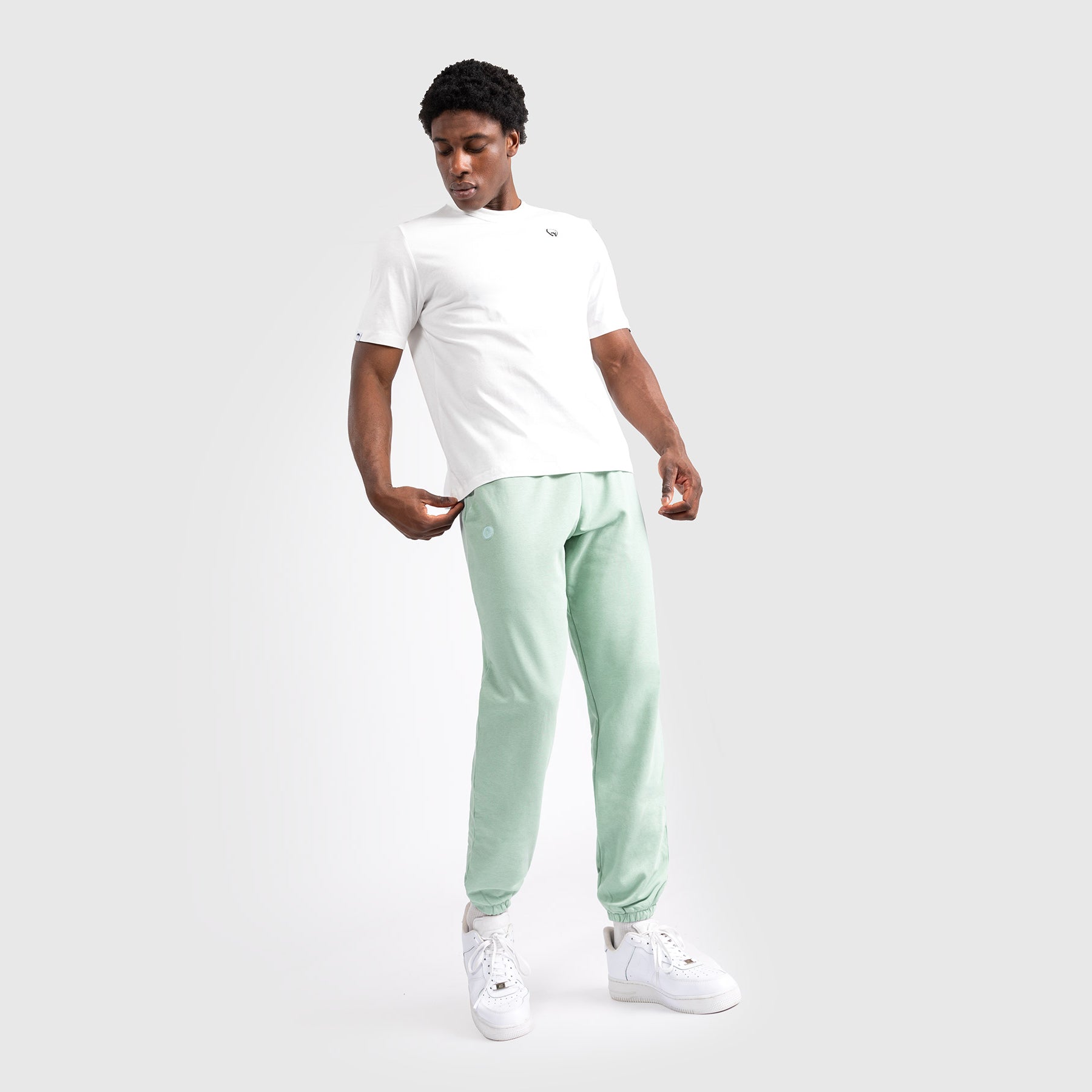 venum-vortex-xl-herren-jogginghose-aqua-gr-n image 2