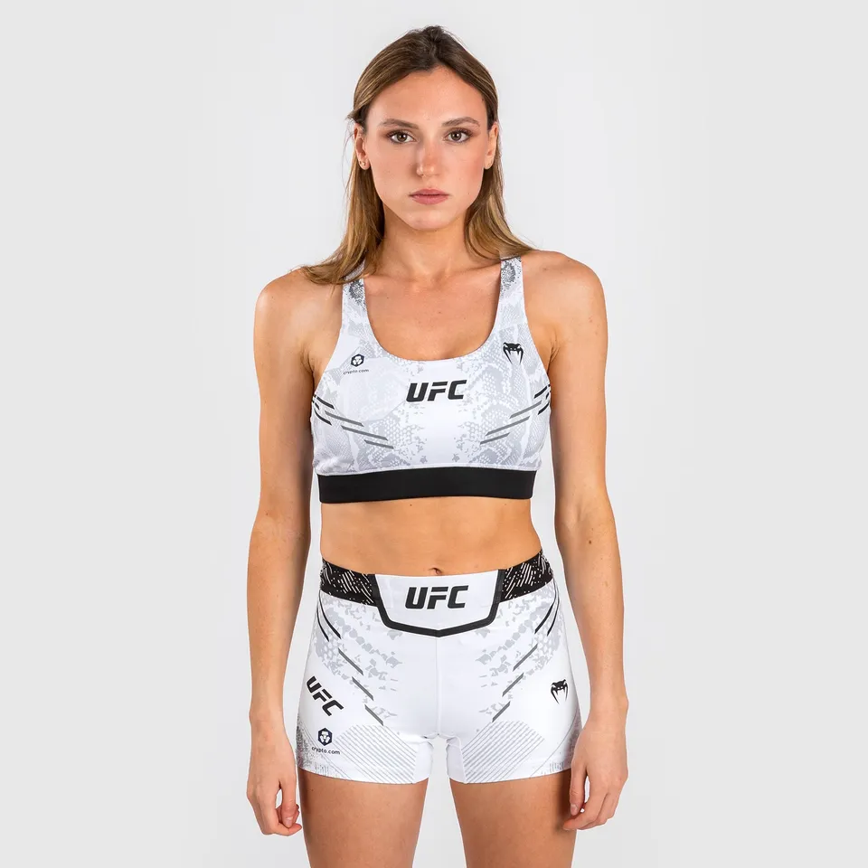 ufc-authentic-adrenaline-fight-night-by-venum-damen-sport-bh-wei image 1