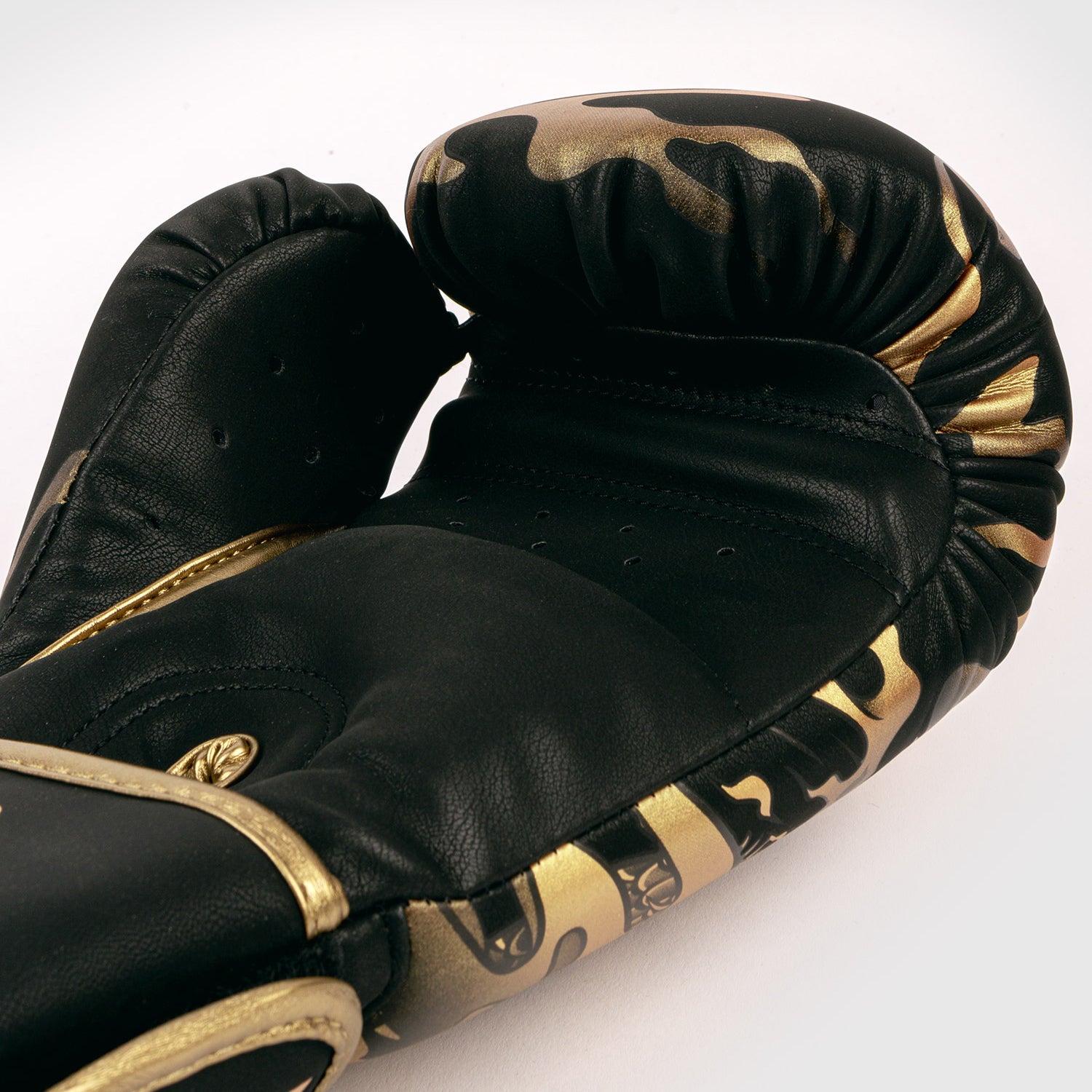 venum-dragon-s-flight-boxhandschuhe-schwarz-gold image 7