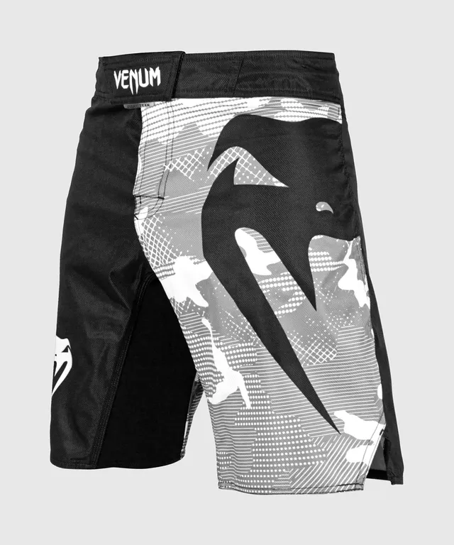 venum-light-3-0-kampfshorts-herren-camo-urbane-blau-schwarz image 1