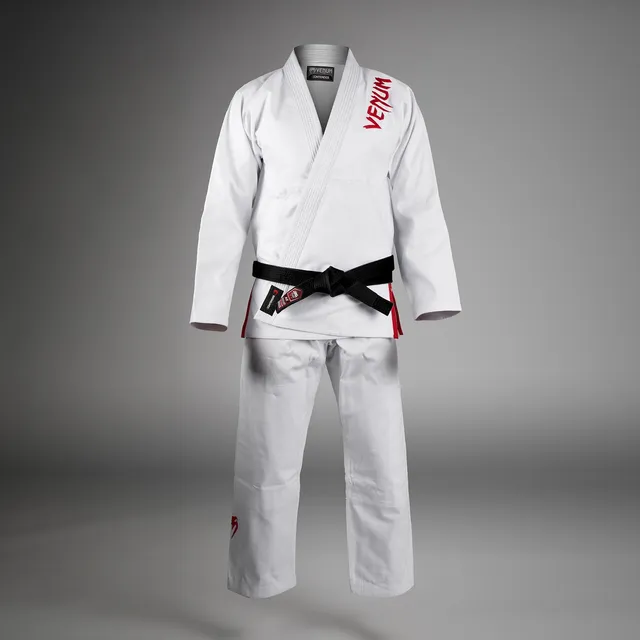 venum-contender-3-0-brazilian-jiu-jitsu-gi-wei image 1
