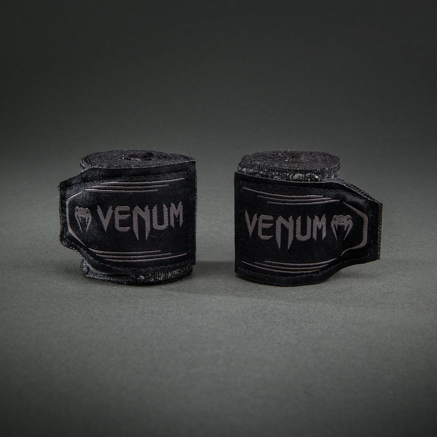 venum-kontact-evo-santa-muerte-boxbandagen-schwarz-wei image 2