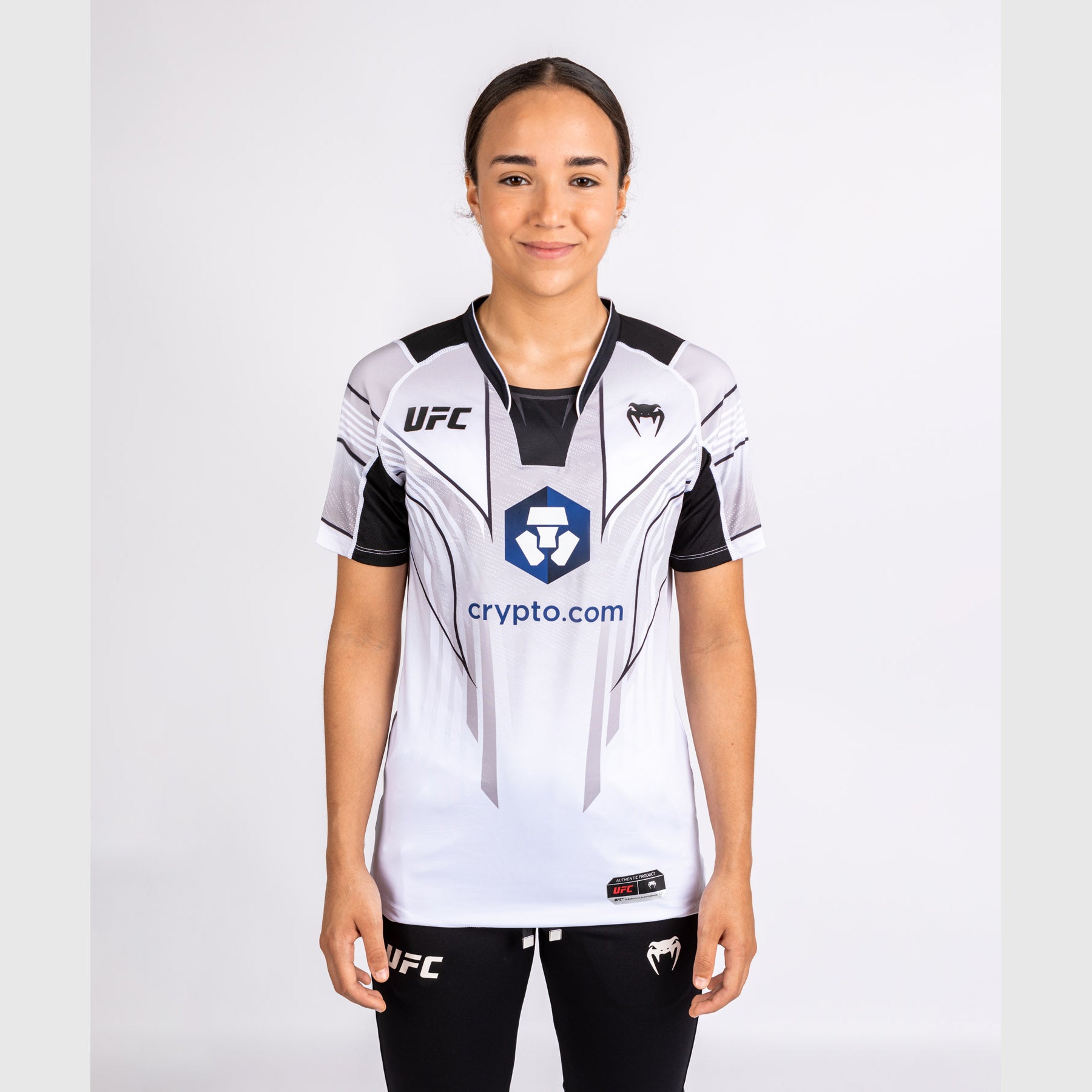 venum-ufc-authentic-fight-night-2-0-walkout-jersey-damen-wei image 2