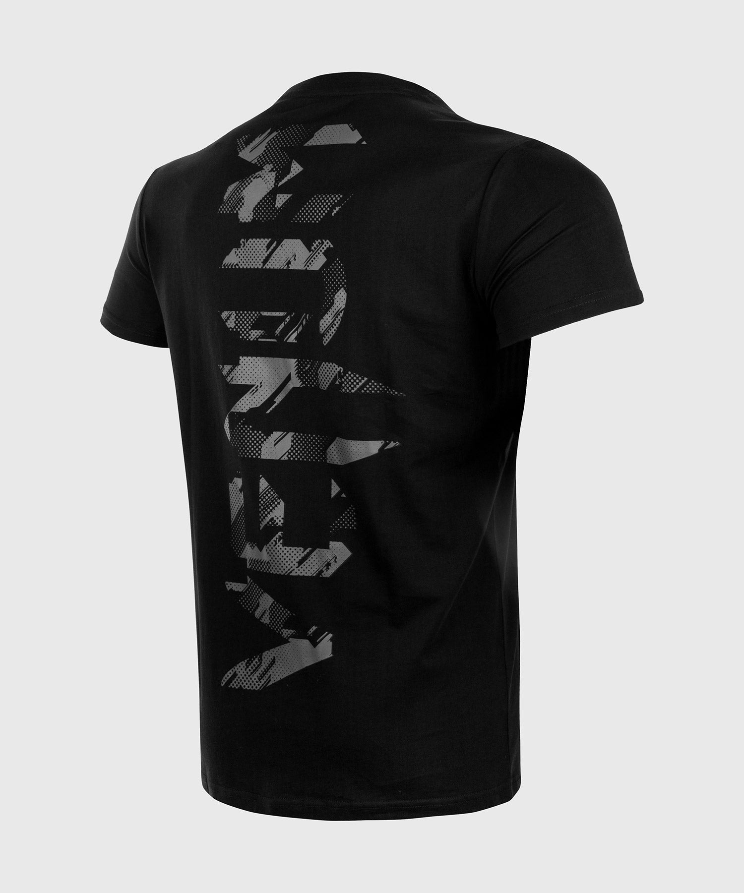 venum-giant-camo-2-0-t-shirt-schwarz-urban-camo image 2